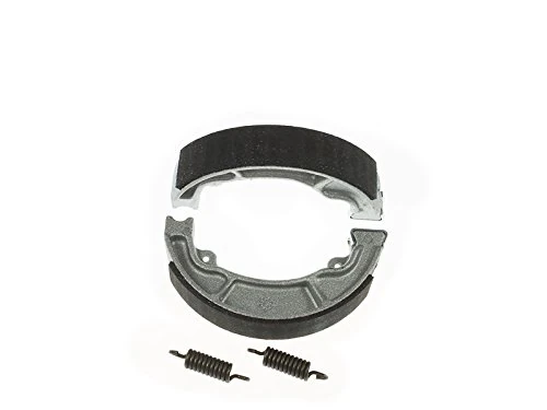 Brenta ft 0311 Motorcycle Baking Set of 2