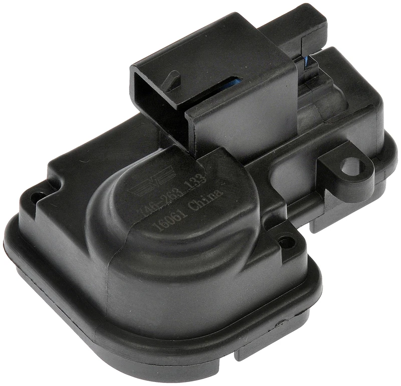 Dorman 746-263 Liftgate Lock Actuator