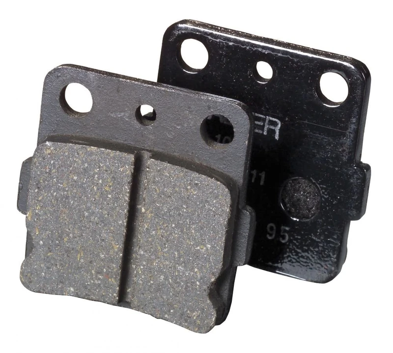 Galfer FD169G1050 Brake Pad - Image 1