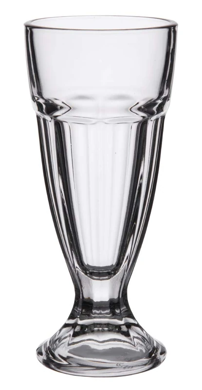 American Tall Ice Cream Cup - 290ml 10.2oz (Box 12)