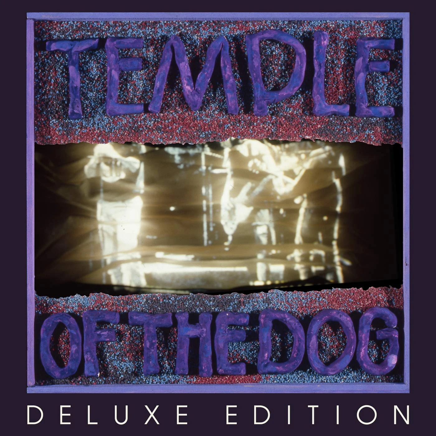 Temple Of The Dog (Gate) (Rmst [VINYL]
