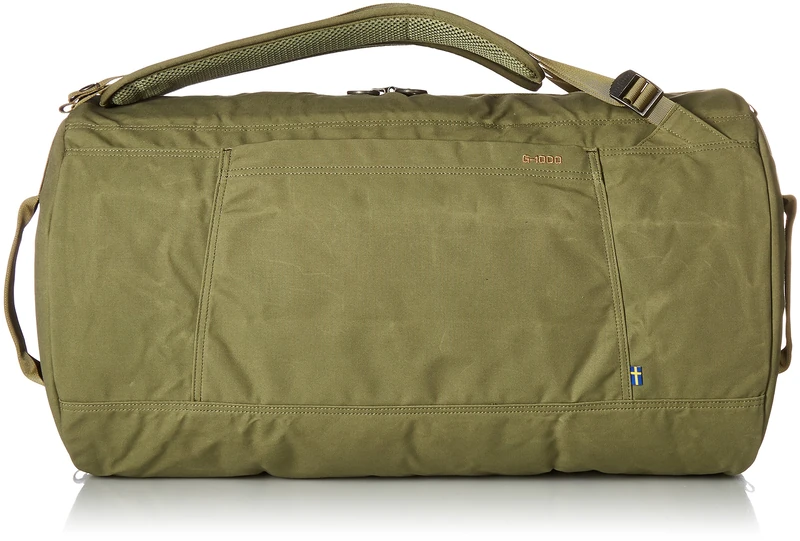 Fjallraven Splitpack Large Bag - Green, OneSize