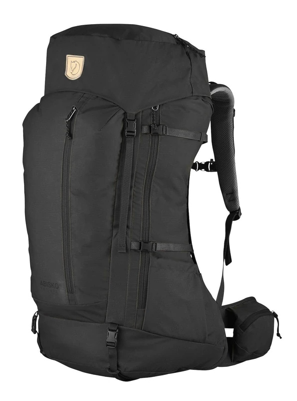 Fjallraven Abisko Friluft 35 W Backpack - Stone Grey, OneSize