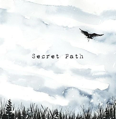 Secret Path [VINYL]