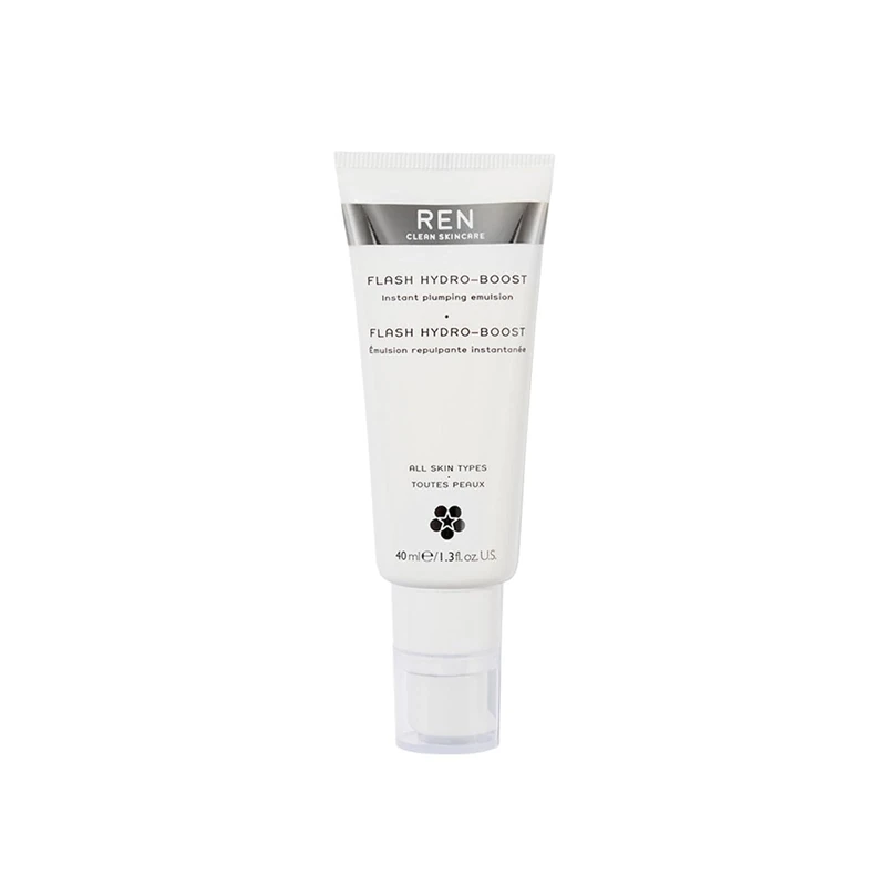 REN Face Cream Unisex, 40 ml (Pack of 1), 5060389243769