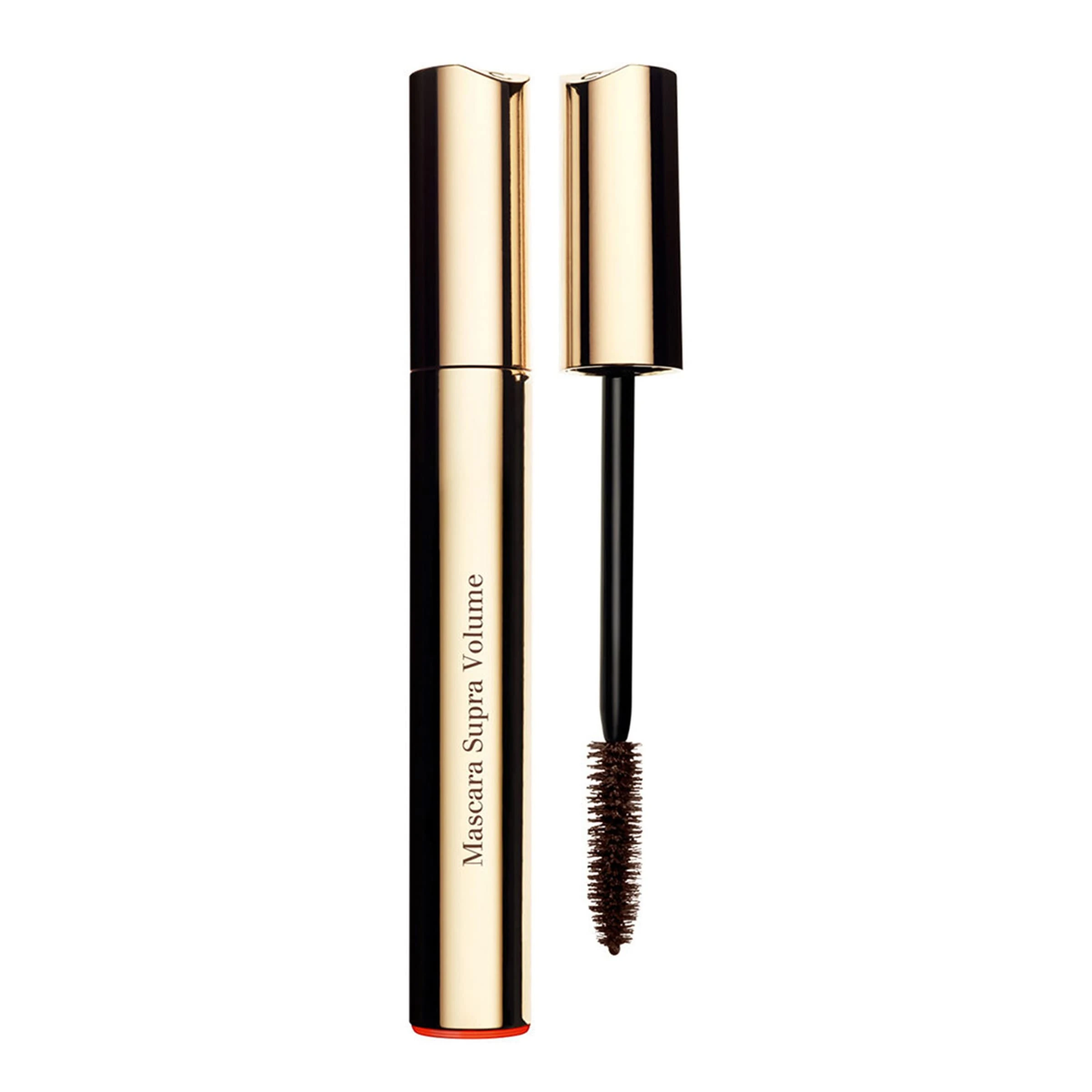 Clarins Supra Volume Mascara 02 Brown 8ml