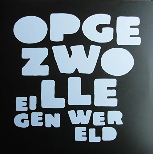 Eigen Wereld Ltd.ed.) [Vinyl LP] [VINYL]