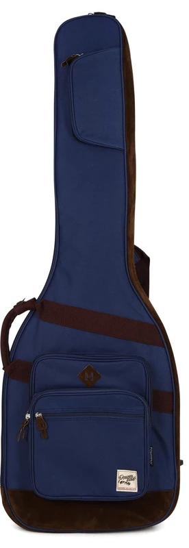 Ibanez IBB541NB Powerpad Bass Gig Bag (Navy Blue)