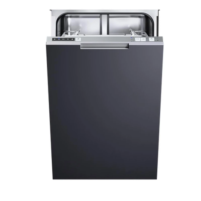 Teka - Dishwasher built-in total dw8 40fi energy efficiency class a+\ - Image 1
