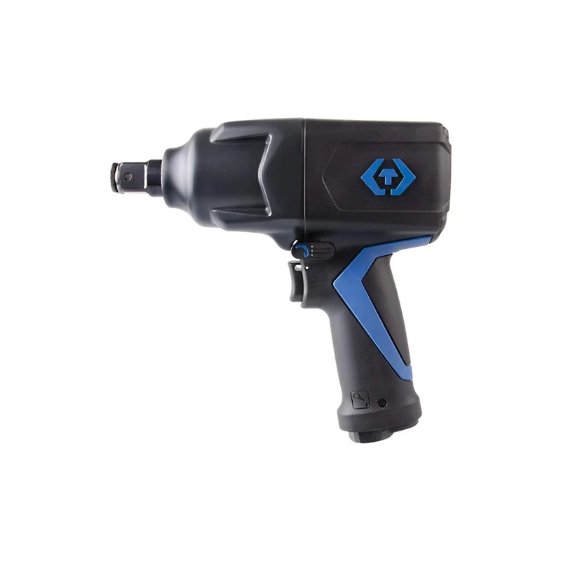 KING TONY 33681-100 3/4" Drive Super Duty Composite Impact Wrench