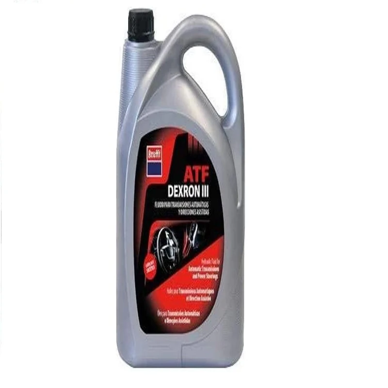 ATF D3 Automotive Hydraulic Fluid, 5 L