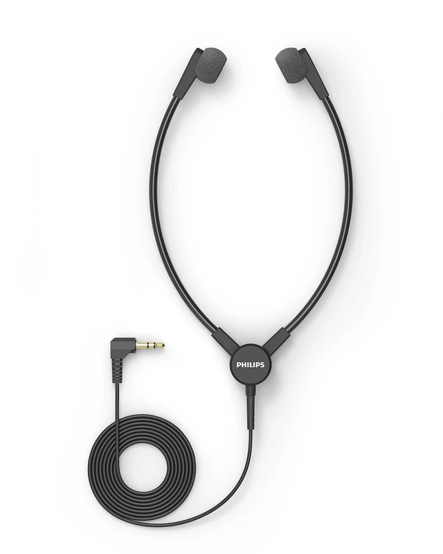 Philips ACC0233 Lightweight Y-Style Headphone