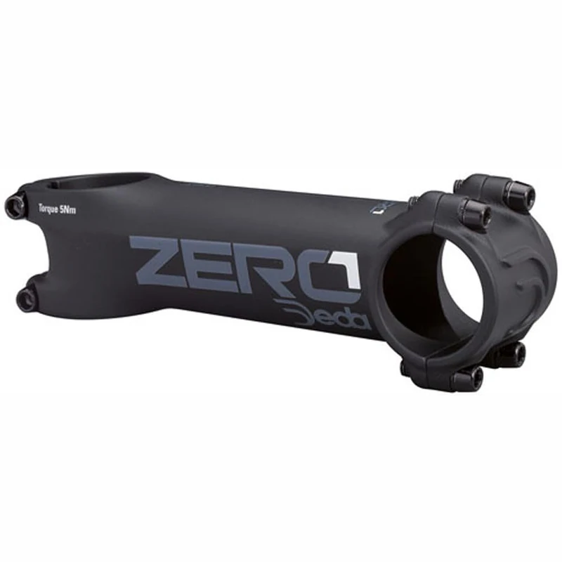 Deda Elementi Unisex Zero1 Stem, BoB, 80mm UK