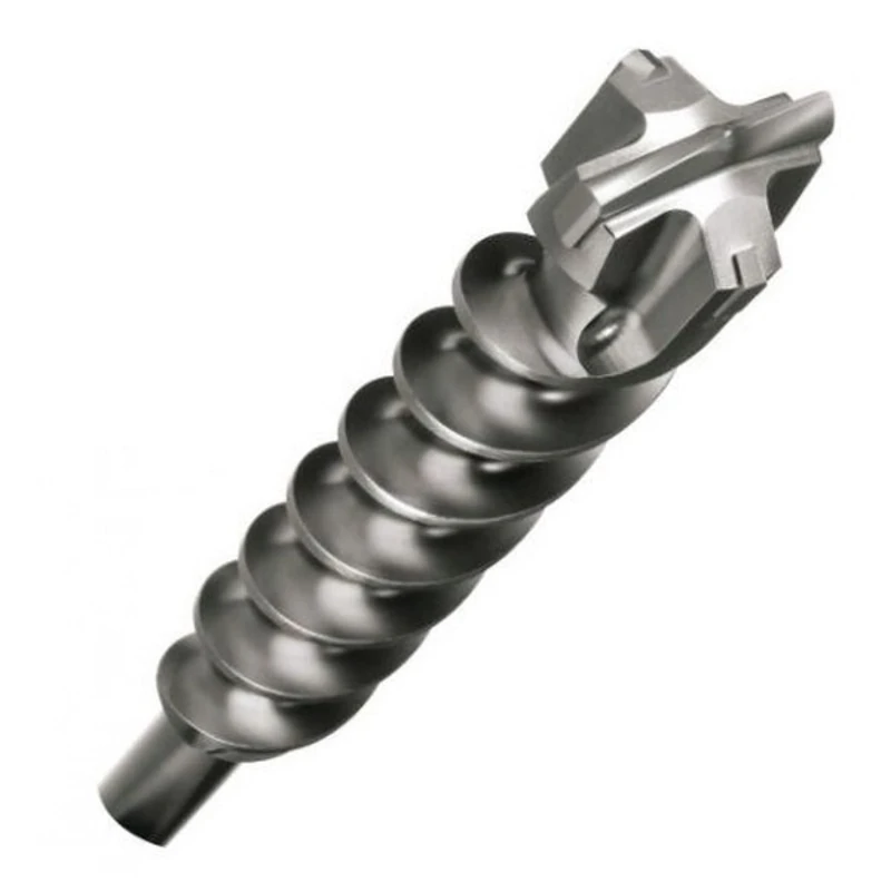 Broca SDS-Max 4 filos 16x940