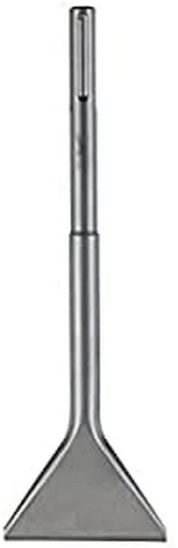 Milwaukee SDS-Max Cincel ancho 115 x 300 mm