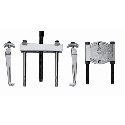 Forza 1102s+2 Leg Puller Set 100260+1203