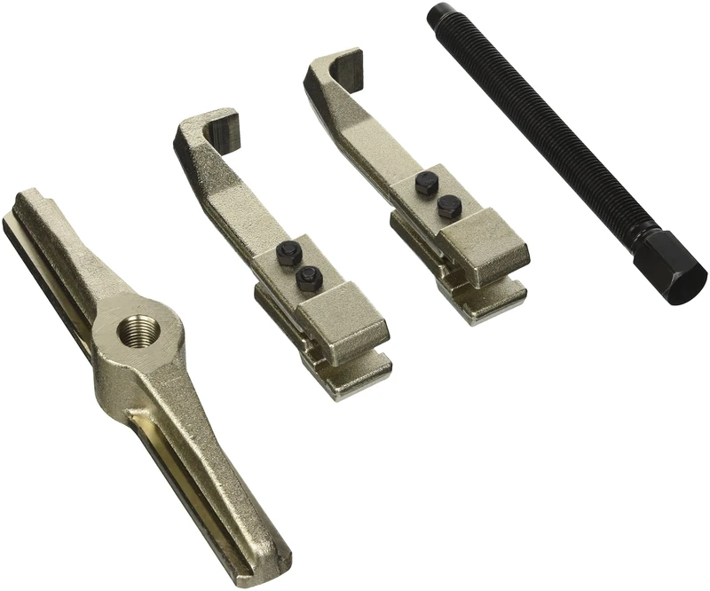 Forza 2400 Series Mechanical Extractor 100 x 130