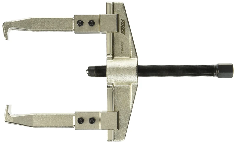 Forza 2400 Series Mechanical Extractor 150 x 160