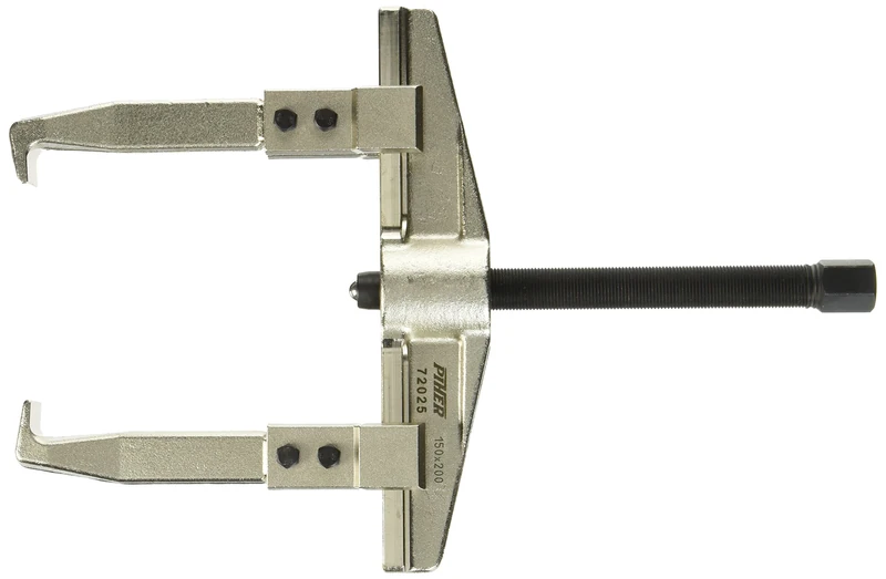 Forza 2400 Series - Mechanical Extractor 150 x 200