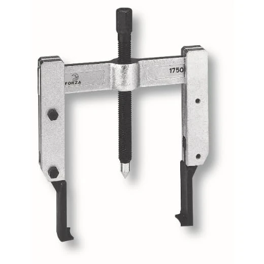 Forza 1750 Series - Exterior Interior Mechanical Extractor 200x140