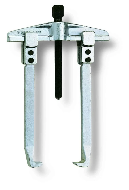 Forza Series 2400 l - Mechanical Extractor Series 2400l Long Leg 200x135