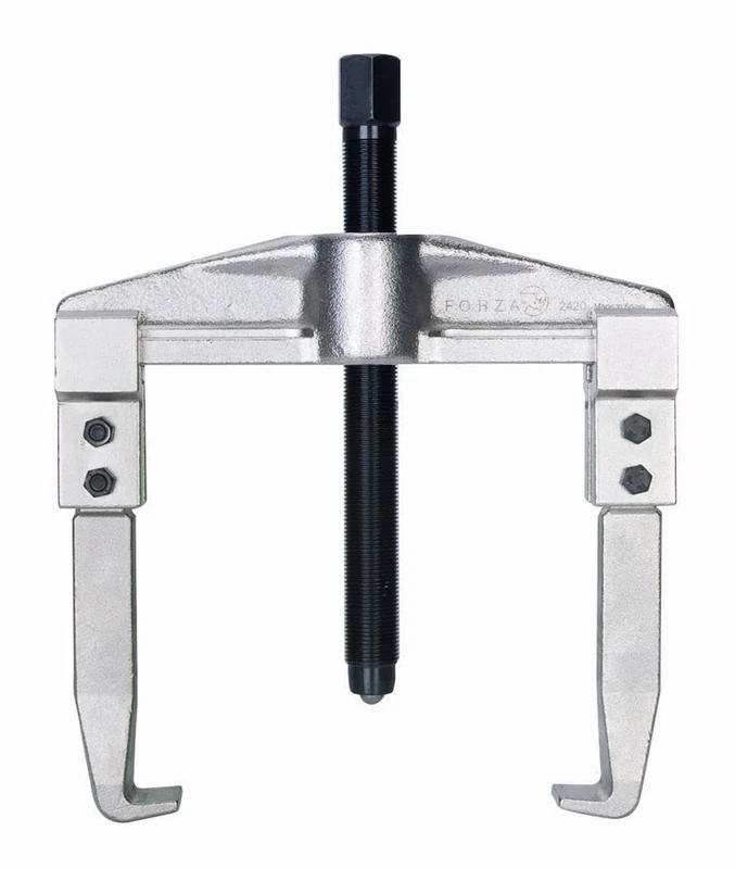 Forza 2400 Series - Mechanical Extractor 200 x 520