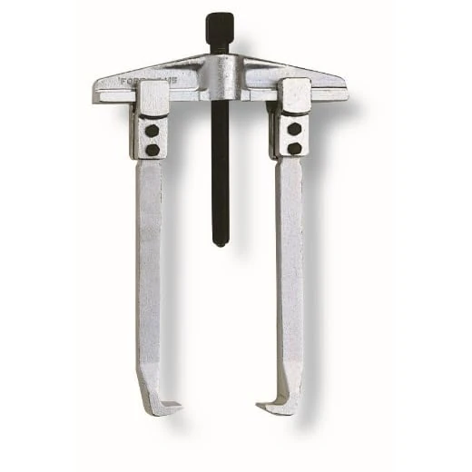 Forza 2400 L Series Mechanical Extractor 2400L Long Leg 305x165