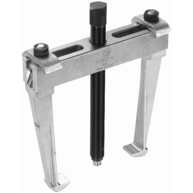 Forza 1000 Series Mechanical Extractor 390x250-80