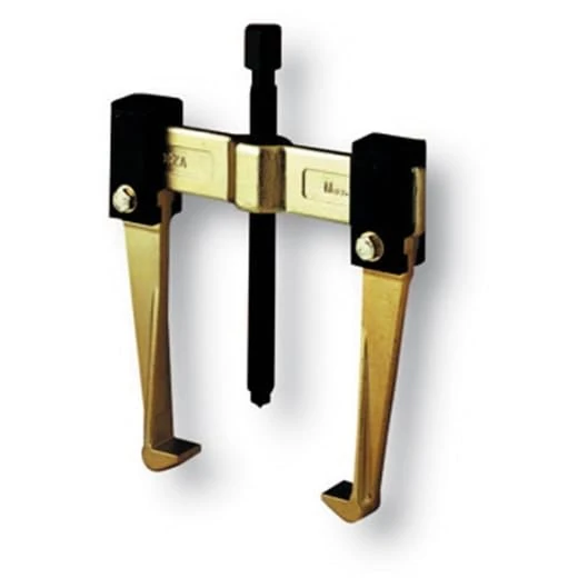 Extractor 2 Legs, 80 x 130 Bearings