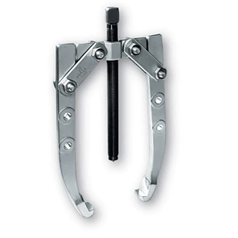 Extractor 2 Legs 85X100 Bearings