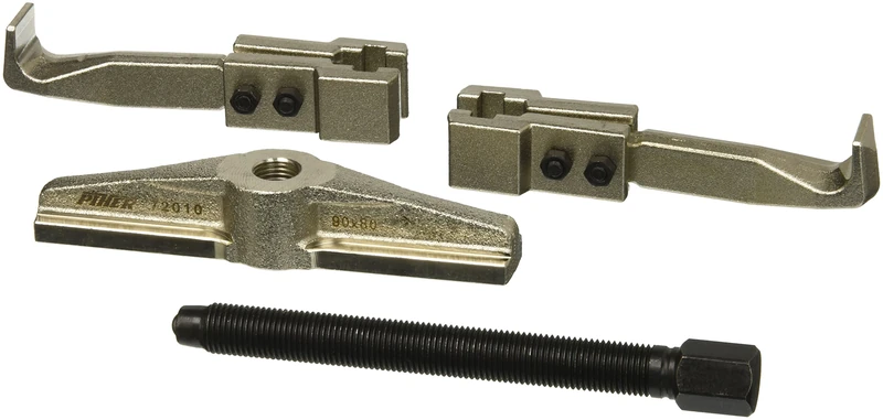 Forza 2400 Series - Mechanical Extractor 100 x 80