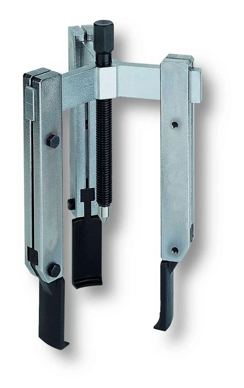 Forza 1750 t Series - 1750t Series 110x140 Mechanical Extractor Interior Exterior