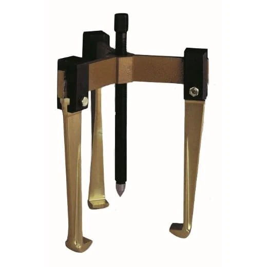 Forza 9000 T Series Mechanical Extractor 9000t 130 x 120