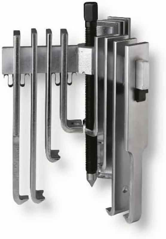 Forza Series 1800 t – Multiple Extractor Series 1800t 140 x 173