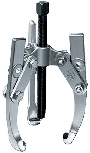 Forza 1330T Mechanical Extractor 3 Claws