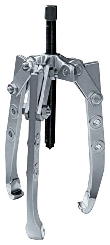 Forza 1330LT Mechanical Extractor 3 Claws