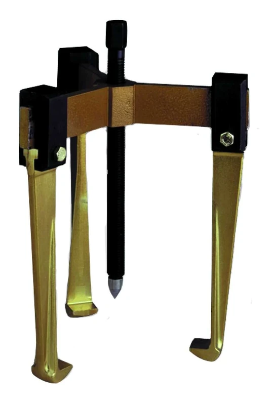 Forza Series 9000 t – Mechanical Extractor 9000t Series 80 x 120