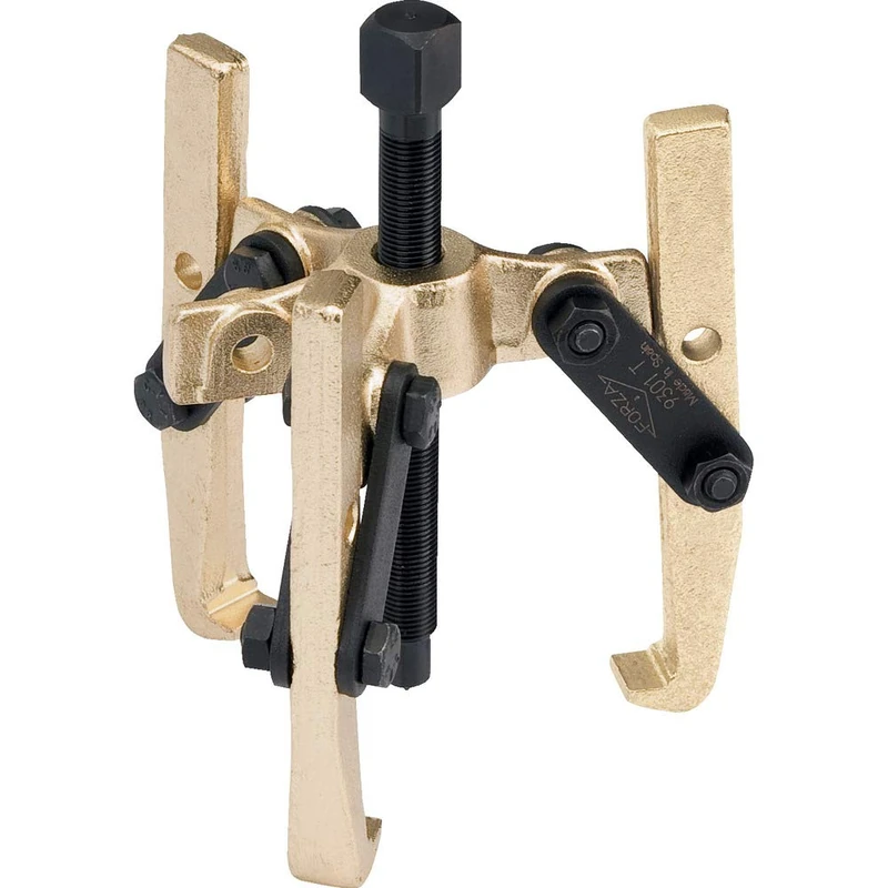 Forza - Small case 3 Legs 85x100 mm - Image 1