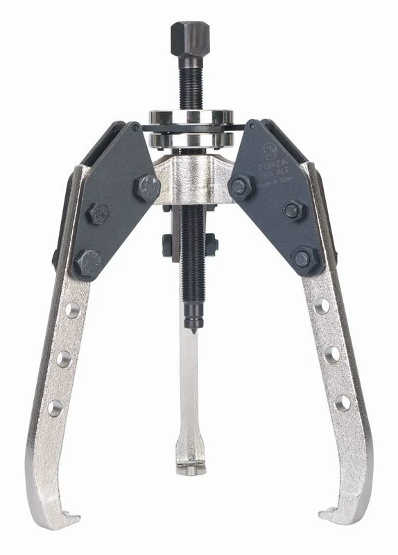 Forza - Self-Centering Extractor 225x240mm