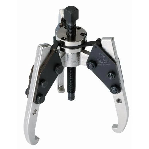 Forza 1300 at Series - Self-Centering Mechanical Extractor 1300at 225x240 2/3