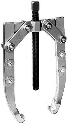 Extractor 2 Legs 380X360 Bearings
