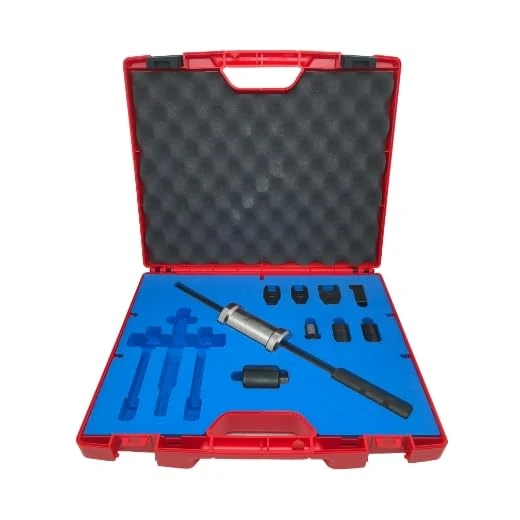 Forza Impact Bar Set