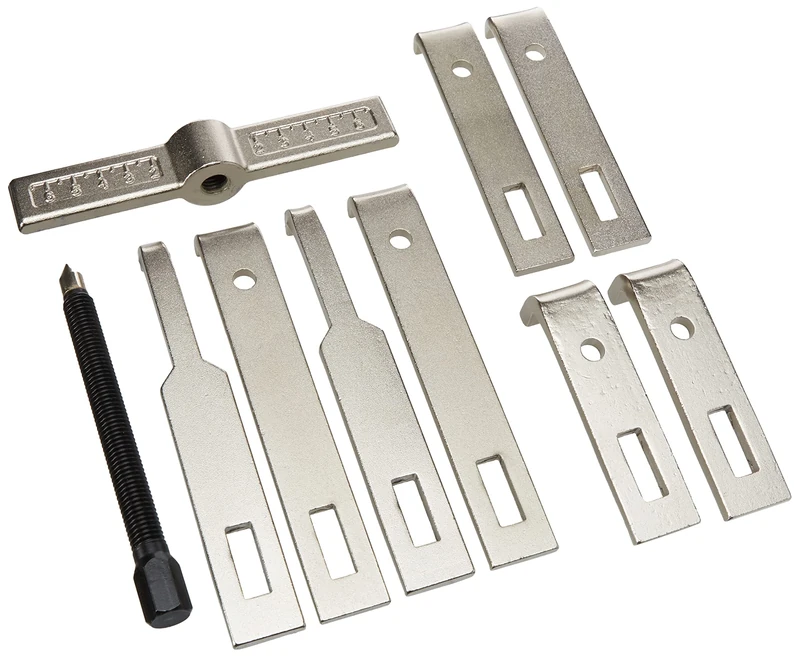 Extractor Multiple FORZA D = 173