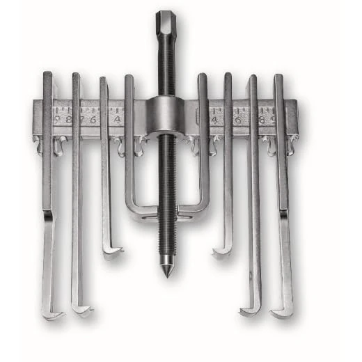 Extractor Multiple FORZA D=250