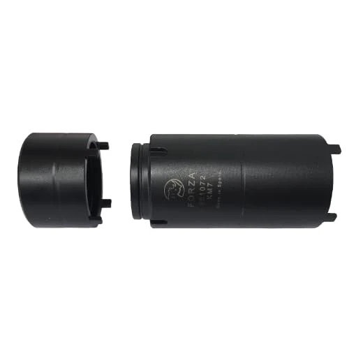 Forza Poles Extractor 40 x 60 mm