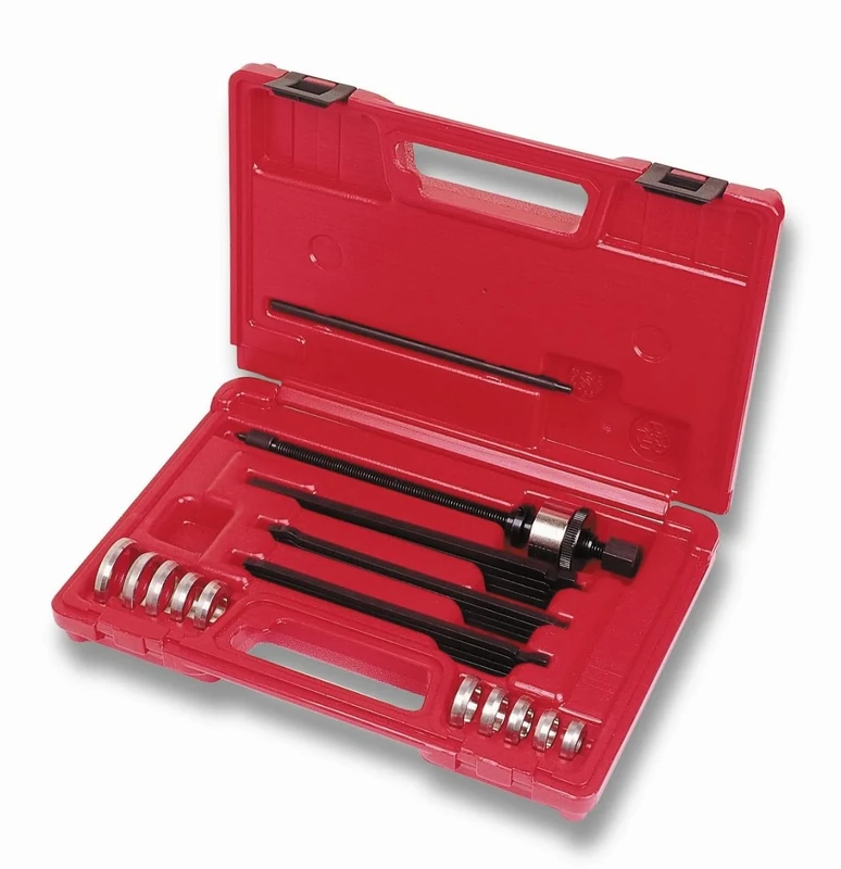 Forza 1600 Series - Extractor Ball Bearing Claw 160111/2/3