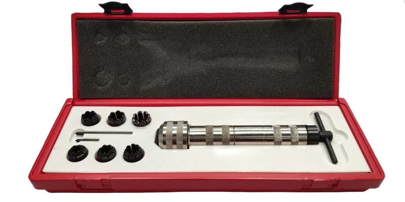 Forza 1700 Series - Bearing Mechanical Puller Assembly 6010-6310