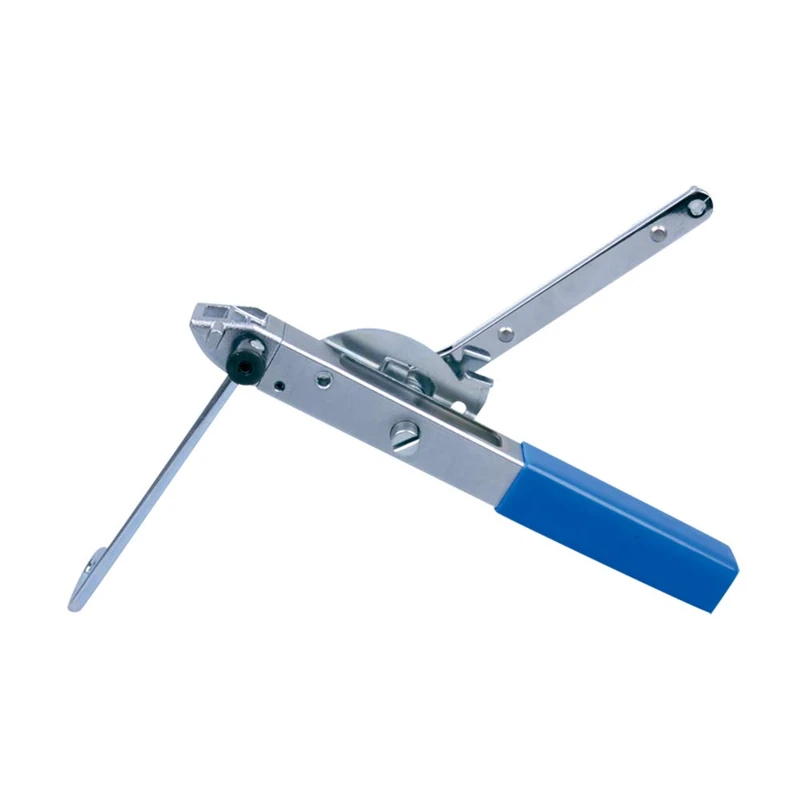 KING TONY 9BB31 CV Boot Clamp Installer, 124 mm Length, Pack of 36