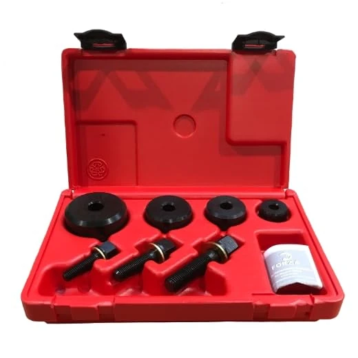 Forza - Punch Set 5/8-3/4-1-1/4" - Image 1