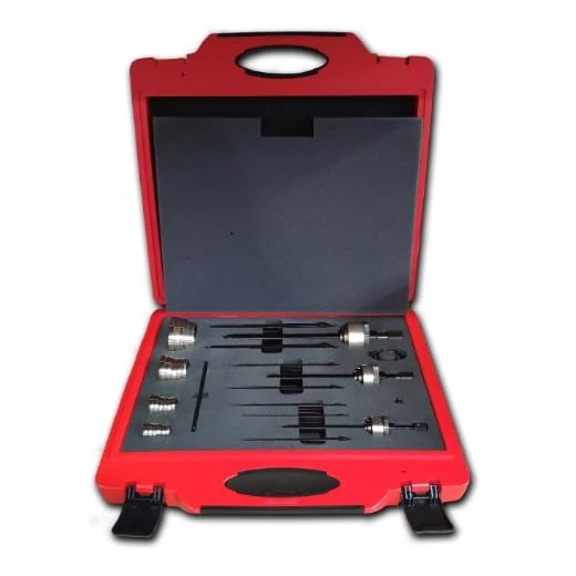 Forza Series 35 - Wrench 4 Sliding Jaws 45